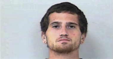 Brodrick Campbell, - St. Lucie County, FL 